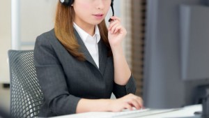 コールセンター